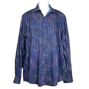 Bugatchi Button-down Shirt